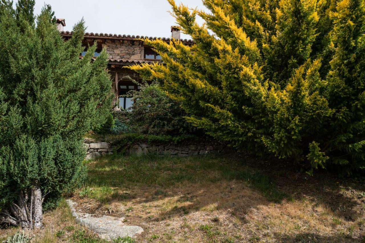 Villa El Cerro - El Cerro I Navarredonda Esterno foto