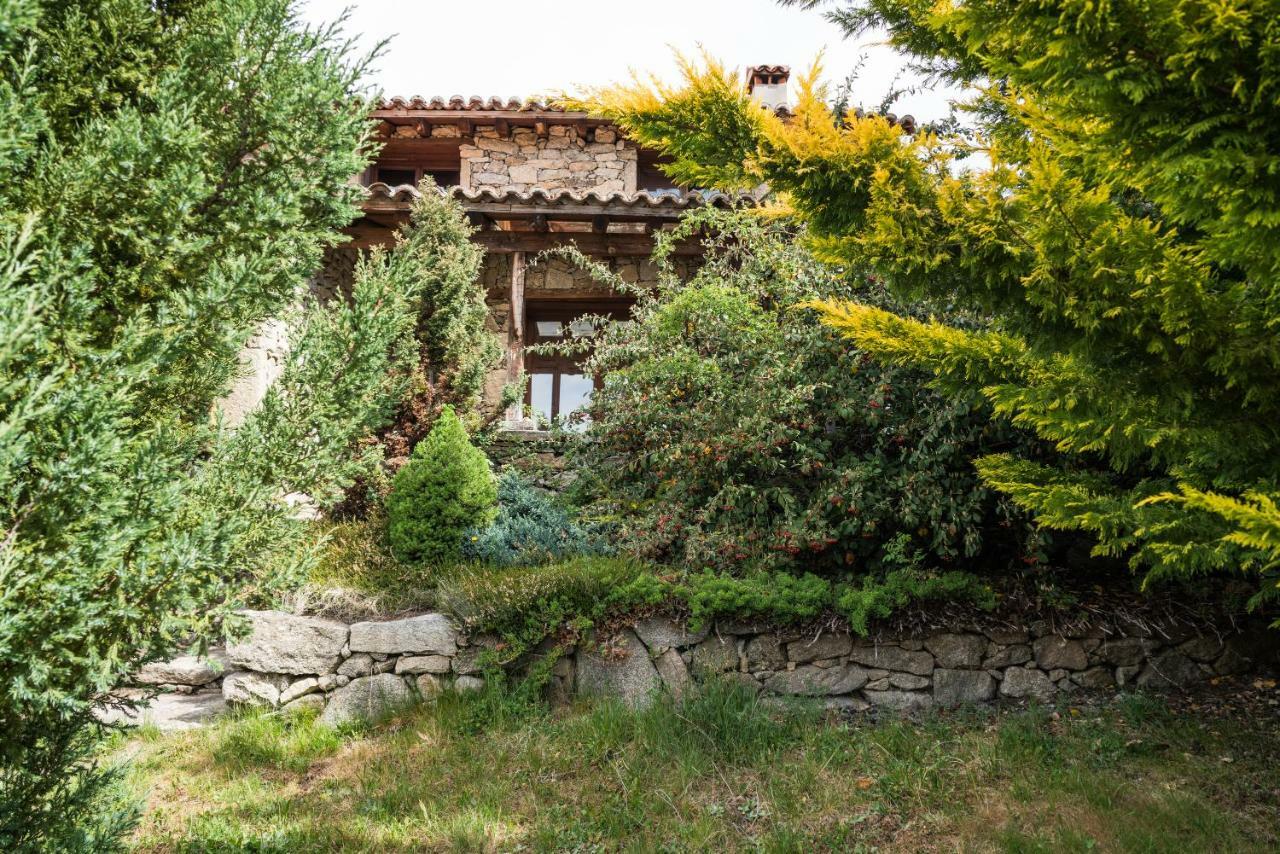 Villa El Cerro - El Cerro I Navarredonda Esterno foto