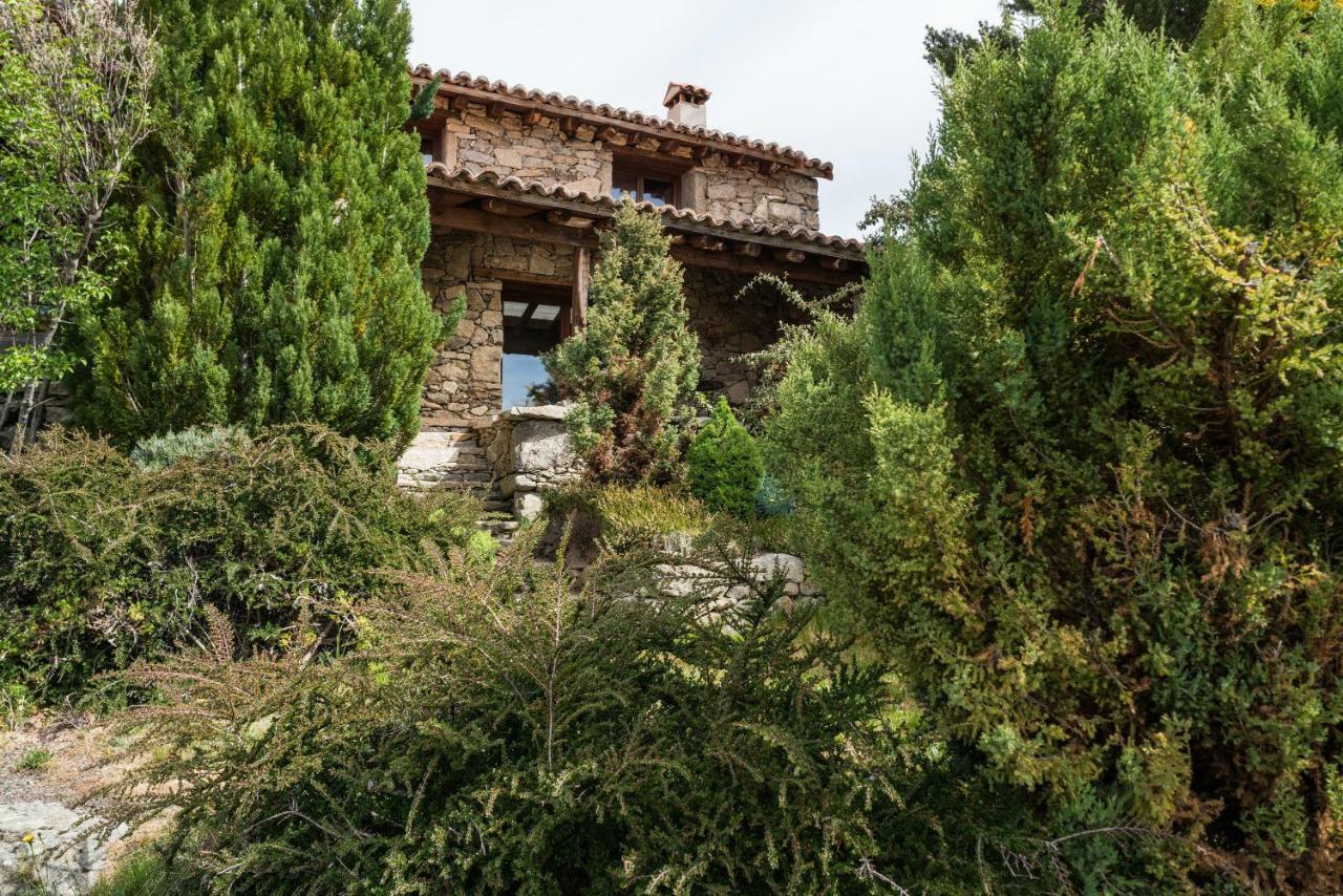 Villa El Cerro - El Cerro I Navarredonda Esterno foto