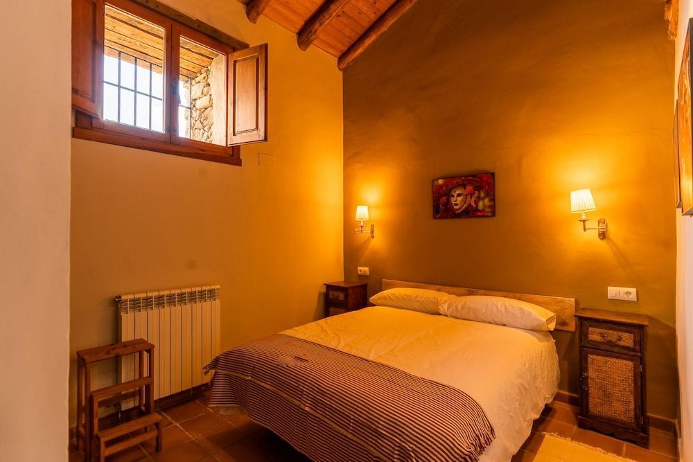 Villa El Cerro - El Cerro I Navarredonda Esterno foto